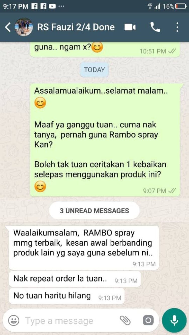 rambo spray malaysia